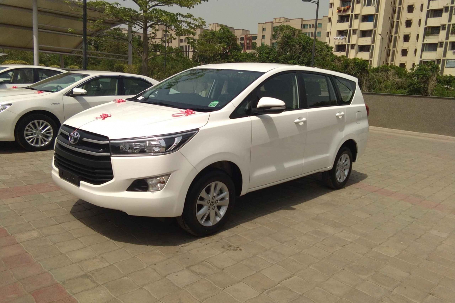 One way City Transfer To/From Agra and Jaipur