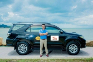 Transferência só de ida: Jodhpur/Jaisalmer/Udaipur