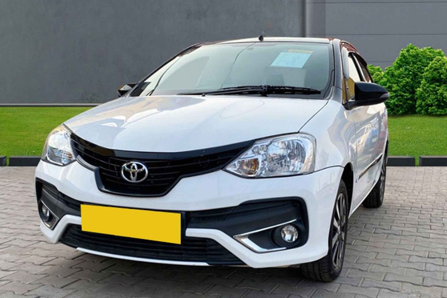 Трансфер в одну сторону из Джодхпура в Пушкар