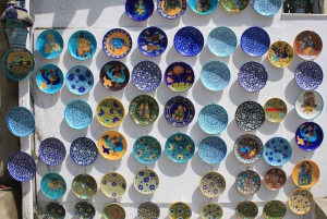 Частный: шопинг-тур по Джайпуру с трансфером