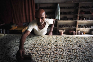 Частный: шопинг-тур по Джайпуру с трансфером