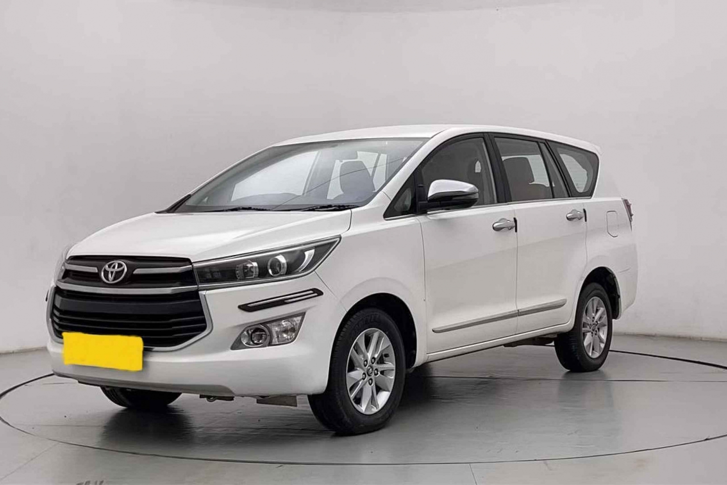 Джайпур: Частный трансфер в/из Национального парка Рантхамбор