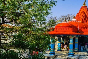 Pushkar and Ajmer Private Full-Day Sightseeing Tour