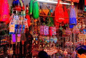 Pushkar and Ajmer Private Full-Day Sightseeing Tour