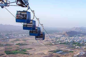 Pushkar and Ajmer Private Full-Day Sightseeing Tour