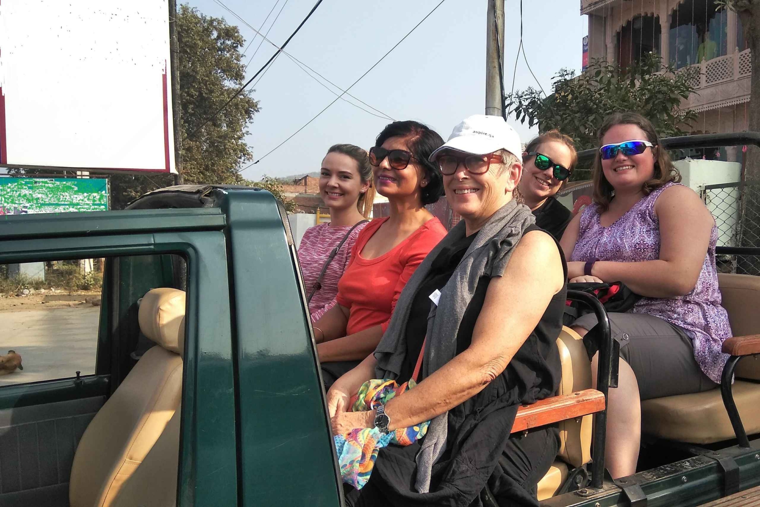 Ranthambore National Park