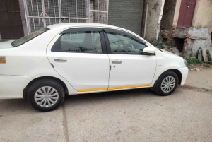 Рантхамбор WildLife (сафари на тигров) Экскурсия на целый день из Джайпура