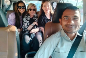 Sawai Madhopur: Agra