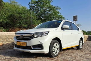 Sawai Madhopur: Agra