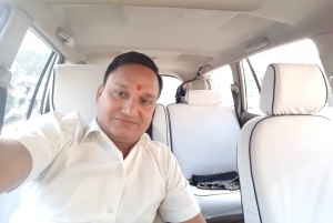 Sawai Madhopur: Agra