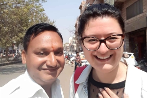 Sawai Madhopur: Agra