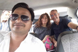 Sawai Madhopur: Agra