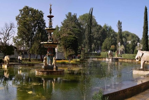 Udaipur Tour privado de día completo con paseo en barco y almuerzo