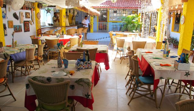 Beijupirá Porto de Galinhas