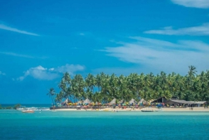 Da Recife: spiaggia di Carneiros
