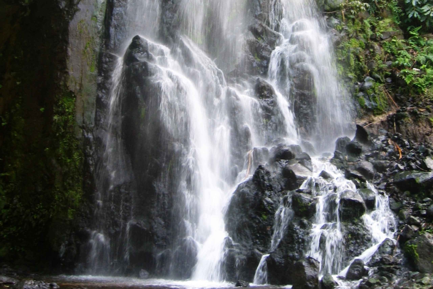 Dagvullende 4x4 Nordeste Azoren Tour vanuit Ponta Delgada