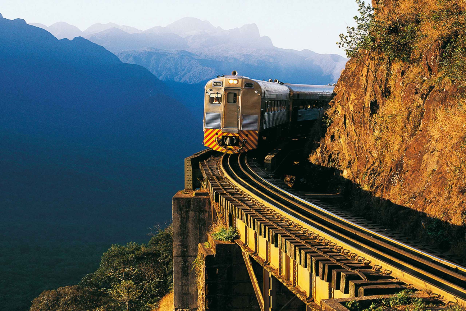 Morretes: Dagvullende tour door de koloniale stad vanuit Curitiba