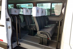 Olinda City Tour and Instituto Ricardo Brennand