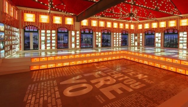 Paço do Frevo (Frevo Palace)