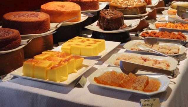 Parraxaxá Boa Viagem