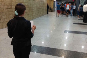 Porto de Galinhas and Recife Private Transfer