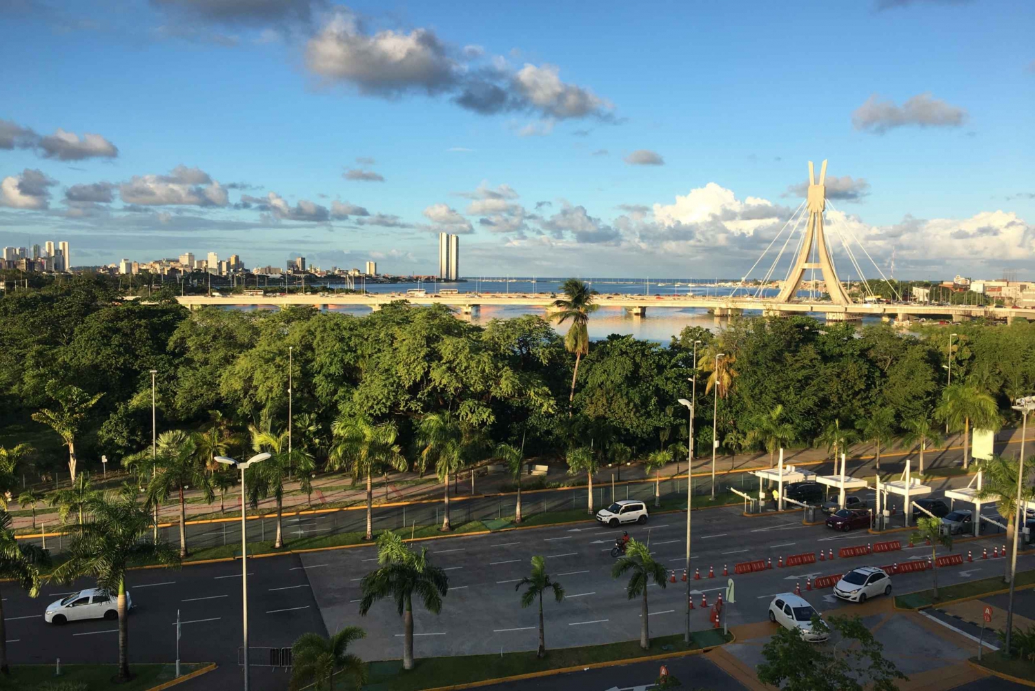 Recifen lentoasema: Refecife: 1-kuljetus ja edestakainen yhteiskuljetus: 1-kuljetus ja edestakainen yhteiskuljetus