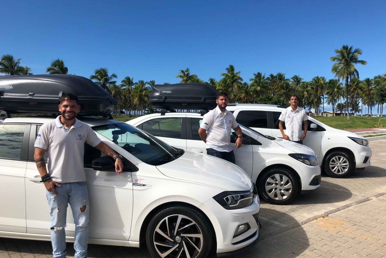 Recife: Maragogi Hotels Yksityinen kuljetus