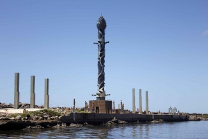 Recifen ja Olindan kaupunkikierros: Recife: Kahden kaupungin viehätysvoiman paljastaminen