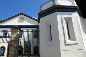 Recifen ja Olindan kaupunkikierros: Recife: Kahden kaupungin viehätysvoiman paljastaminen