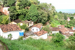 Recifen ja Olindan kaupunkikierros: Recife: Kahden kaupungin viehätysvoiman paljastaminen