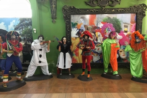 Recifen ja Olindan kaupunkikierros: Recife: Kahden kaupungin viehätysvoiman paljastaminen