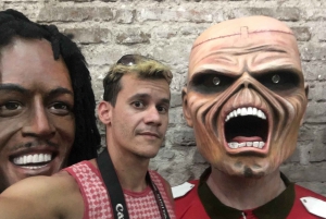 Recifen ja Olindan kaupunkikierros: Recife: Kahden kaupungin viehätysvoiman paljastaminen