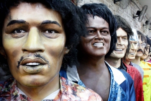 Recifen ja Olindan kaupunkikierros: Recife: Kahden kaupungin viehätysvoiman paljastaminen