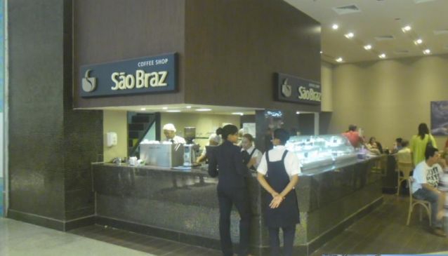 São Braz Coffee Shop