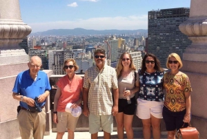 São Paulo: Paulo Paulo: Yksityinen kiertoajelu GRU-lentoasemalta