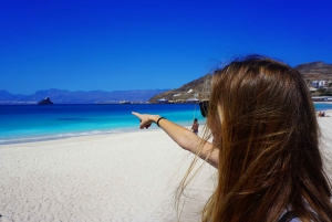 Isla de São Vicente: Tour de día completo