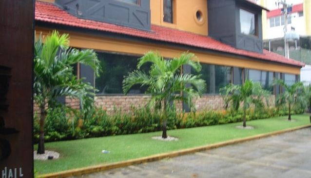 スピリットミュージックホール