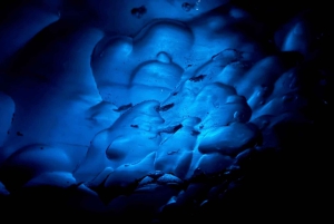 Excursão de 2 dias pelo sul da Islândia, Lagoa Glacial e Gruta de Gelo Azul