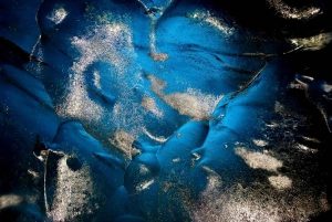 Excursão de 2 dias pelo sul da Islândia, Lagoa Glacial e Gruta de Gelo Azul