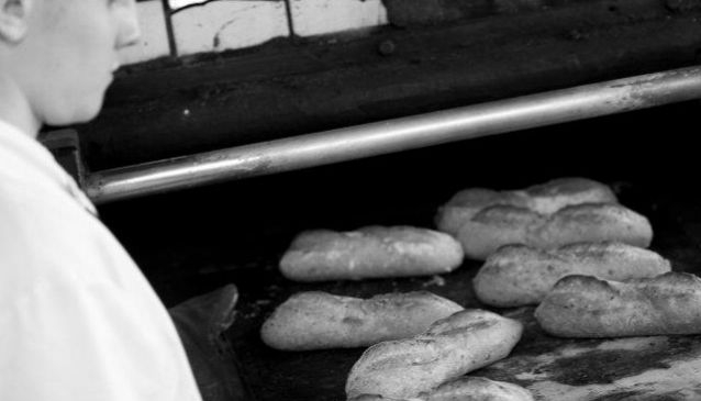 Bakarí Sandholt - Sandholt Bakery