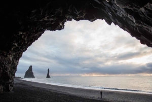 Da Reykjavík: avventura di 2 giorni sulla costa sud