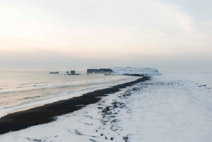 Da Reykjavík: avventura di 2 giorni sulla costa sud