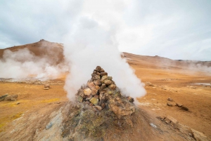 From Reykjavik: 6-Day Icelandic Ring Road Tour