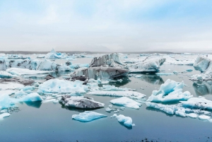 From Reykjavik: 6-Day Icelandic Ring Road Tour