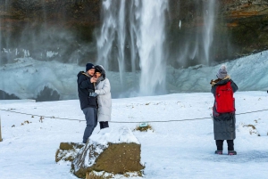 From Reykjavik: 6-Day Icelandic Ring Road Tour