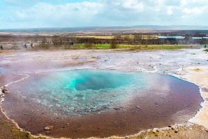 From Reykjavik: 6-Day Icelandic Ring Road Tour