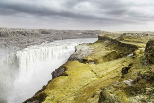 From Reykjavik: 6-Day Icelandic Ring Road Tour