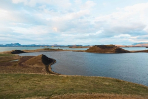 From Reykjavik: 6-Day Icelandic Ring Road Tour