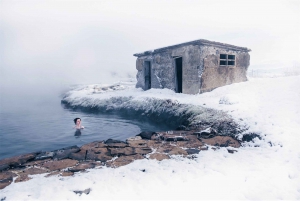 From Reykjavik: Golden Circle, Kerid, & Secret Lagoon Tour