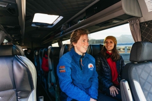 From Reykjavik: Snæfellsnes Peninsula Full-Day Tour